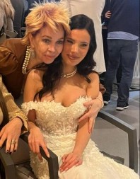 OTAC NIKADA NIJE HTEO DA JE UPOZNA! Naša glumica je trudna sa Hrvatom, a ovo je istina o njenom životu 