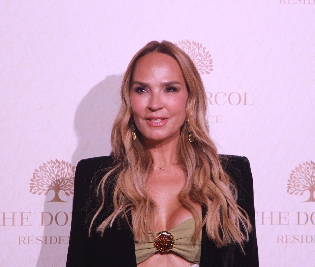 Marijanu Mateus presreli na sred Londona! Snimali su je, ispitivali... a evo zbog čega