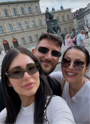 EVO KAKO SE GUDELJ PONAŠA PREMA VELJKOVOM SINU Ceca ga totalno raskrinkala!