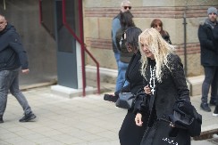 GLADUJE 21 DAN! Poznata Srpkinja šokirala priznanjem, pa otkrila u kakvom je stanju 