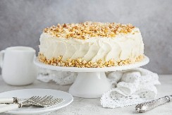 LEDENA KRALJICA PO RECEPTU BEZ MANE Zbog nje se krši svaka dijeta