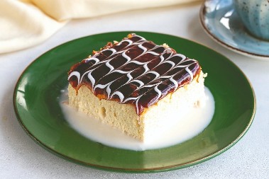 BAKINO TRILEĆE BUDI NOSTALGIJU Svakim zalogajem vraća u detinjstvo