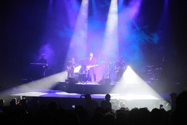 RAZVEO SE POSLE 25 GODINA Pevač o krahu braka i porodičnoj tragediji: "Samo moja duša je znala kako mi je bilo"