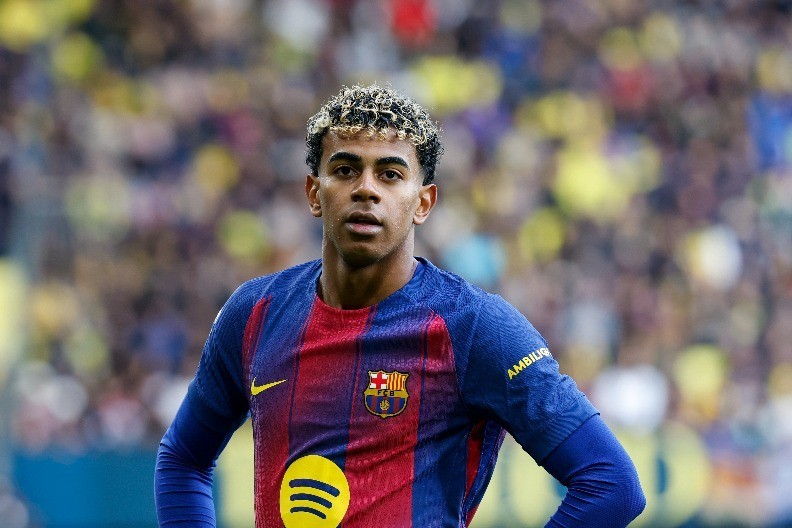 JAMAL NAPRAVIO HAOS Španci besni zbog snimka koji se pojavio