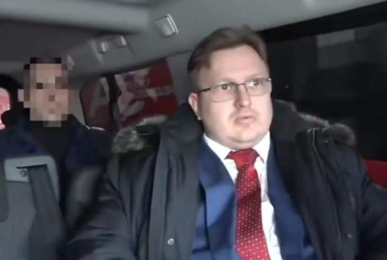 IZDAJA U VRHU DRŽAVE: Evo koliko je zatvora dobio Rus koji je radio za SAD