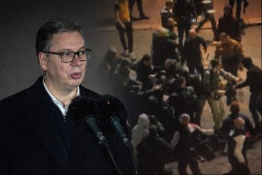 REZULTATI NE LAŽU! Zašto Vučićeva dela nadjačavaju blokade