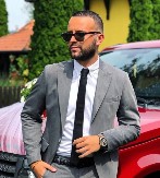 NAŠ VODITELJ JEDVA OSTAO ŽIV Evo šta se desilo na mestu na kom je bio 