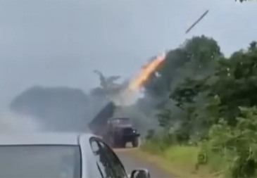 POTPISANO! Na snazi sporazum o prekidu vatre