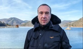 "AKO JE PRAVA, ONA ĆE TO DA RAZUME" Mladen Mijatović prvi put o novoj ljubavi