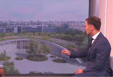 Mali: Novi most je simbol otpora blokaderima, Srbija pokazala da ume da pobeđuje