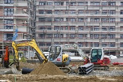 EVO KAKO IZGLEDA EXPO SELO Nove zgrade niču kao pečurke (VIDEO)