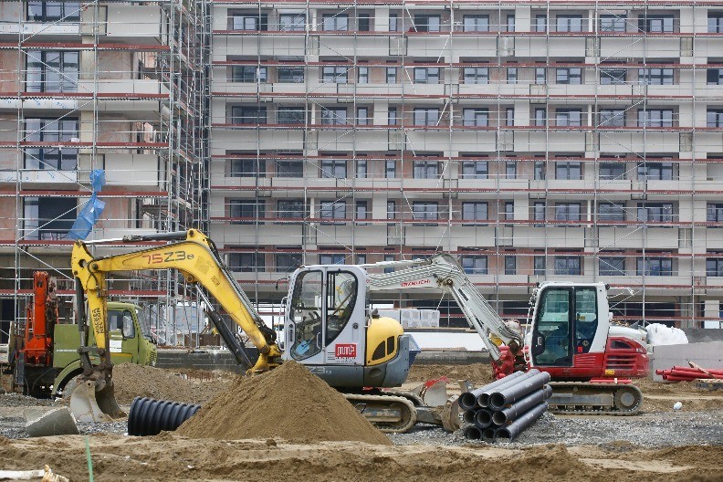 EVO KAKO IZGLEDA EXPO SELO Nove zgrade niču kao pečurke (VIDEO)