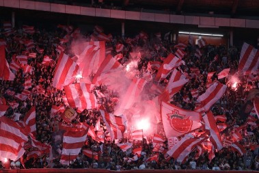 VATRENA UVERTIRA Šveđani strahuju pred meč sa Zvezdom