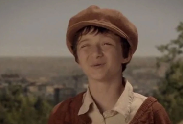 EVO KAKO DANAS IZGREDA MALI STANOJE Malo ko bi ga prepoznao! 