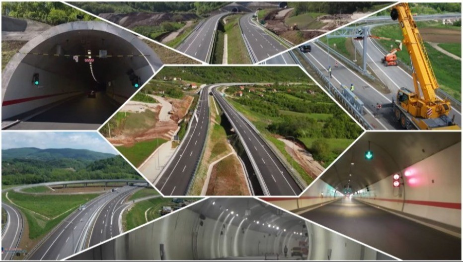 AUTO-PUT KOJI JE PROMENIO SRBIJU: Beograd–Zlatibor za 2 sata