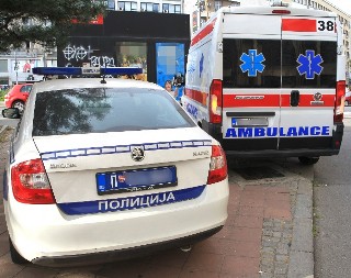  UBIO KOLEGU LOVCA Oglasio se MUP o smrti muškarca kod Zrenjanina