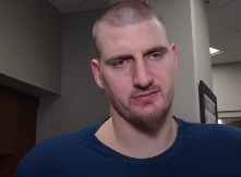 JOKIĆ SE OGLASIO POSLE PORAZA Srbin vidno iznerviran progovorio o napadu za pobedu koji je Marej upropastio