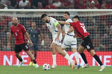 SADA JE SVE JASNO Poznat status Aleksandra Mitrovića