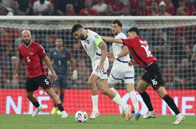 SADA JE SVE JASNO Poznat status Aleksandra Mitrovića