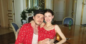 „Jednog dana ćeš se kajati“: Nova objava Bruklina Bekama ponovo rasplamsala porodični skandal