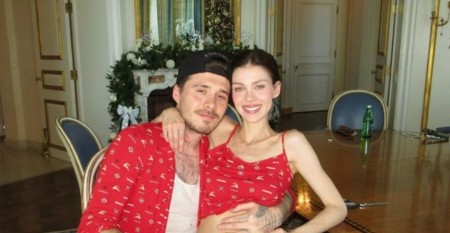 „Jednog dana ćeš se kajati“: Nova objava Bruklina Bekama ponovo rasplamsala porodični skandal