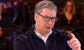 ZAŠTO RUSI NEĆE DA NAM PRODAJU NIS? Vučić: Postoje dva razloga, ali neću da kvarim odnose sa jednom silom