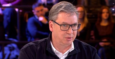 KRALJ ALEKSANDRA KARAĐORĐEVIĆ DOBIJA ULICU! Vučić: Okupio je sve Srbe u jednu državu!