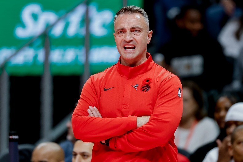 Rajakovićev Toronto srušio Golden Stejt