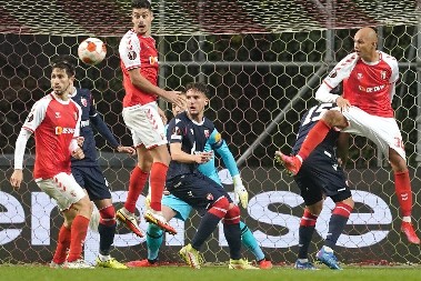 SPREMA SE VELIKI POVRATAK Miljenik "delija" se vraća na "Marakanu"?