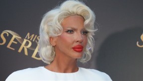 JELENA KARLEUŠA TRPI JAKE BOLOVE Ne može da živi bez ovih lekova, otkrila sve! 