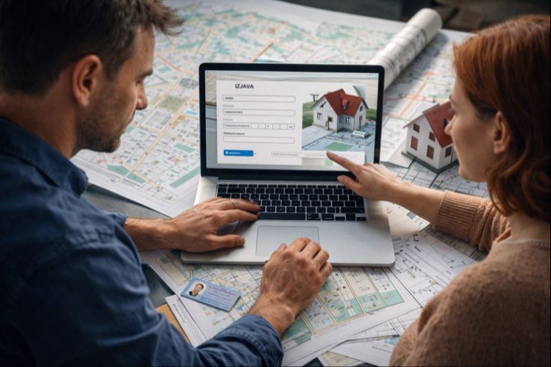 OD 100 DO 1.000 EVRA: Ovo su cene legalizacije objekata po gradovima, a evo ko ne mora da plati