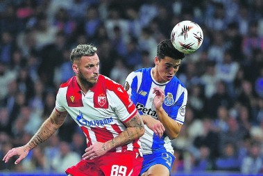 TERZIĆ NE ŠTEDI NIKOG Udario i po Arnautoviću, a ovo je razlog