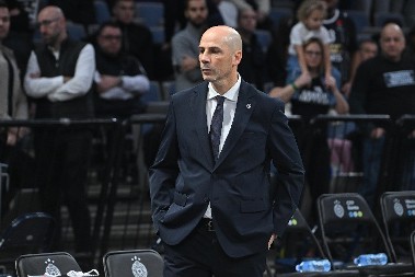 PENJAROJA SE OGLASIO PRED VALENSIJU "Što se nas tiče, najvažnije je da..."