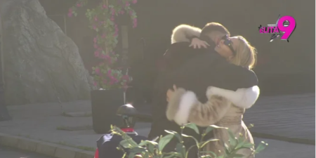 ANELI I ANĐELO SVE BLIŽI Ne kriju emocije, Ranković joj spremio iznenađenje 