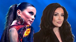 "DRUGE REŽE I SEČE, A NAS VOLI" Estradni par o Milici Pavlović i Andreani Čekić: "Ne predstavlja se na pravi način" 