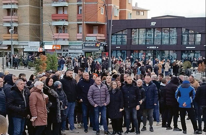 Srbi izabrali Srpsku listu! Održani parlamentarni izbori na AP Kosovu i Metohiji