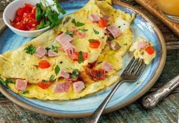 Kajgana bez ulja je hit! Tajna je dodavanje 1 sastojka koji je čini savršeno kremastom