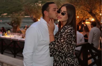 KOMŠIJE RASKRINKALE ČOLINU ĆERKU Progovorile o njenom misterioznom dečku: "Tretira je kao..."