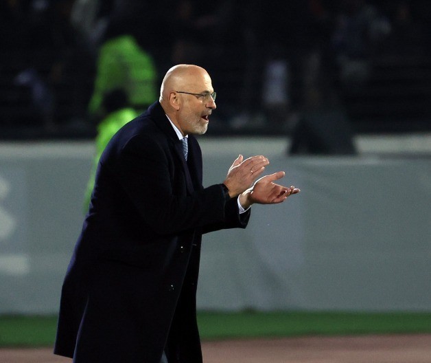 Bivši trener Zvezde se vratio posle 19 godina