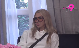 ANELINA MAJKA ULAZI U ELITU Grofica sprema haos svetskih razmera, evo kad ulazi!