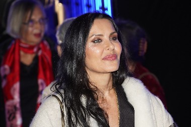 ELENA KARAMAN POKAZALA SINOVE Ne zna se koji je lepši! (FOTO)