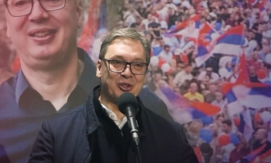 BROJKE KOJE BOLE: Zašto je Vučić trn u oku blokaderima