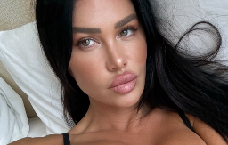 STANIJA ULAZI U ELITU?! Jednim potezom sve razotkrila! (FOTO)