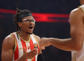 Crvena zvezda otkrila zašto Moneke nije došao na novogodišnji koktel kluba 