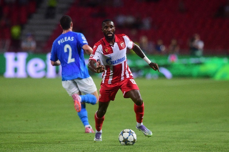 Jedan "zvezdaš" slavi, dvojica eliminisana sa Kupa Afričkih Nacija