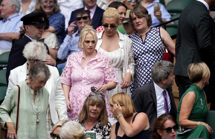 MAJKE ĆE RAZUMETI Glumicu boli glava zbog jedne stvari tokom praznika, tiče se njene ćerke