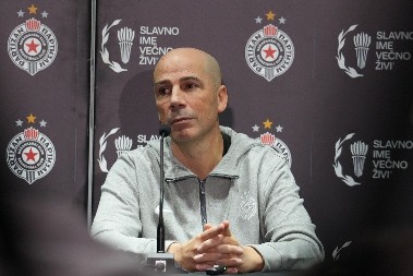 MOŽE LI CRNO-BELI BOLJE? Evo gde da gledate utakmicu Partizana i Valensije