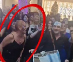 RAZUZDANA "PČELICA" IZ NIŠA Snimak vaspitačice-blokaderke zgrozio javnost (VIDEO)