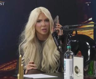 KARLEUŠA POZVALA BRENU U PROGRAMU UŽIVO Zbog njenog poteza je ostala u šoku, neprijatna situacija u studiju