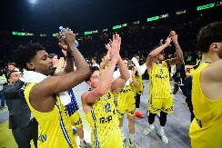 EVROLIGA NE PRAŠTA Kažnjen Makabi